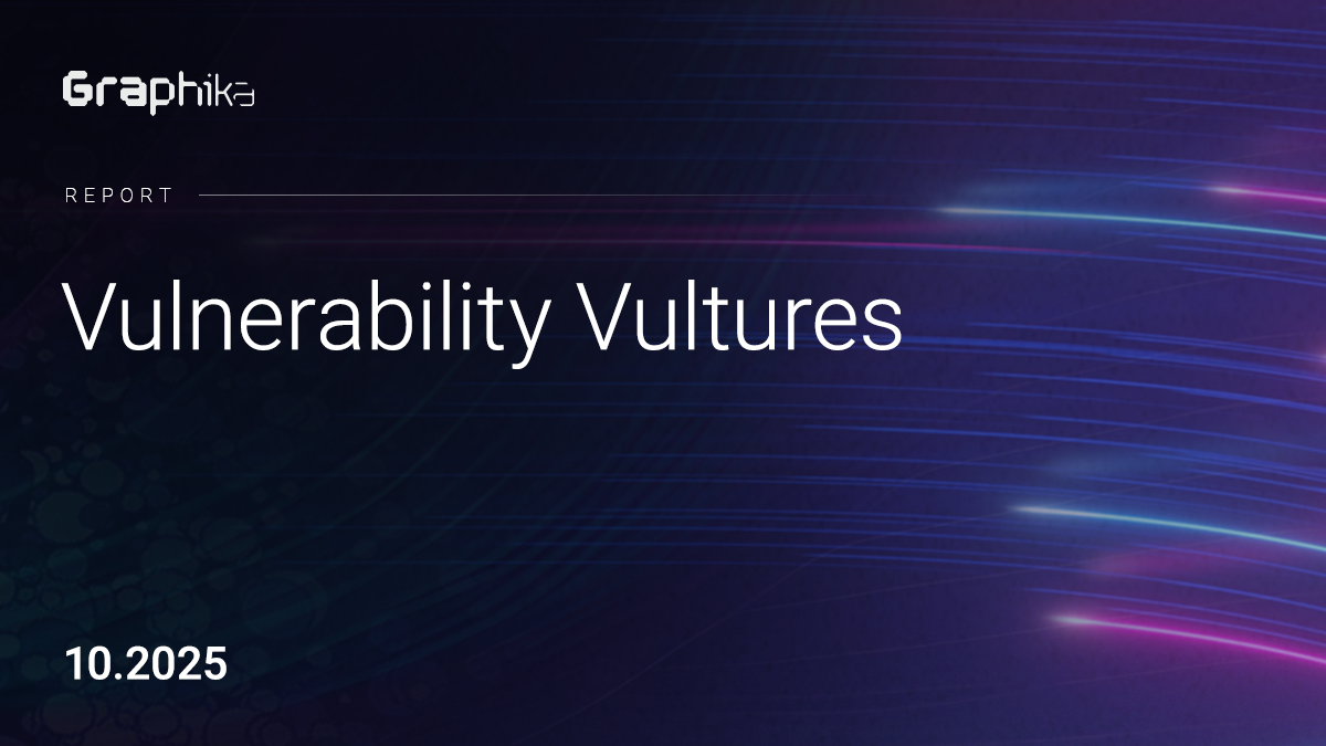 Vulnerability Vultures