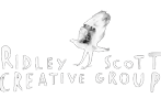 Ridley Scott Logo
