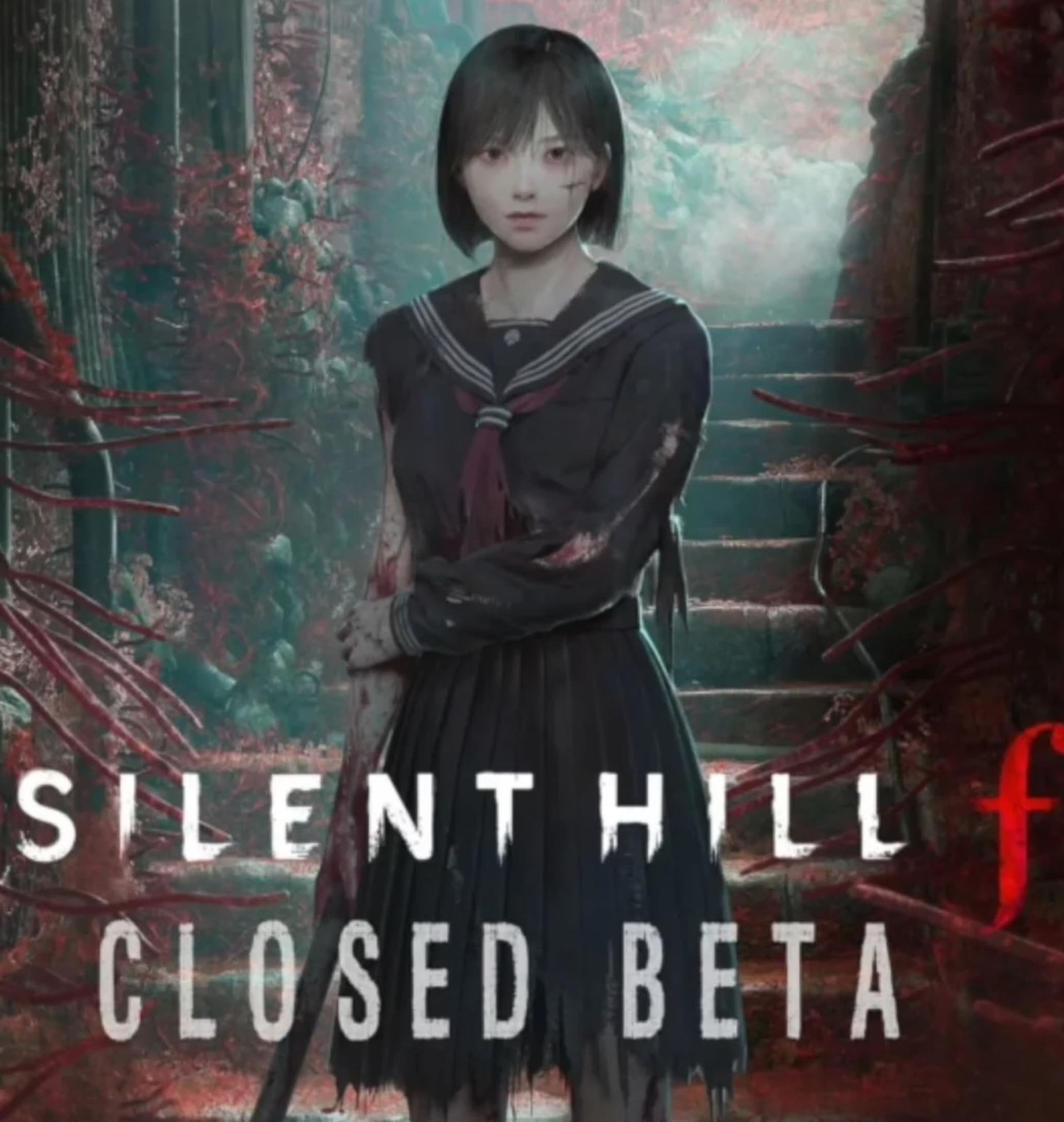 Image of the Instagram ad targeting Silent Hill fans, as posted by a Reddit user. The link on the ad directed users to a page that harvested their Steam credentials.