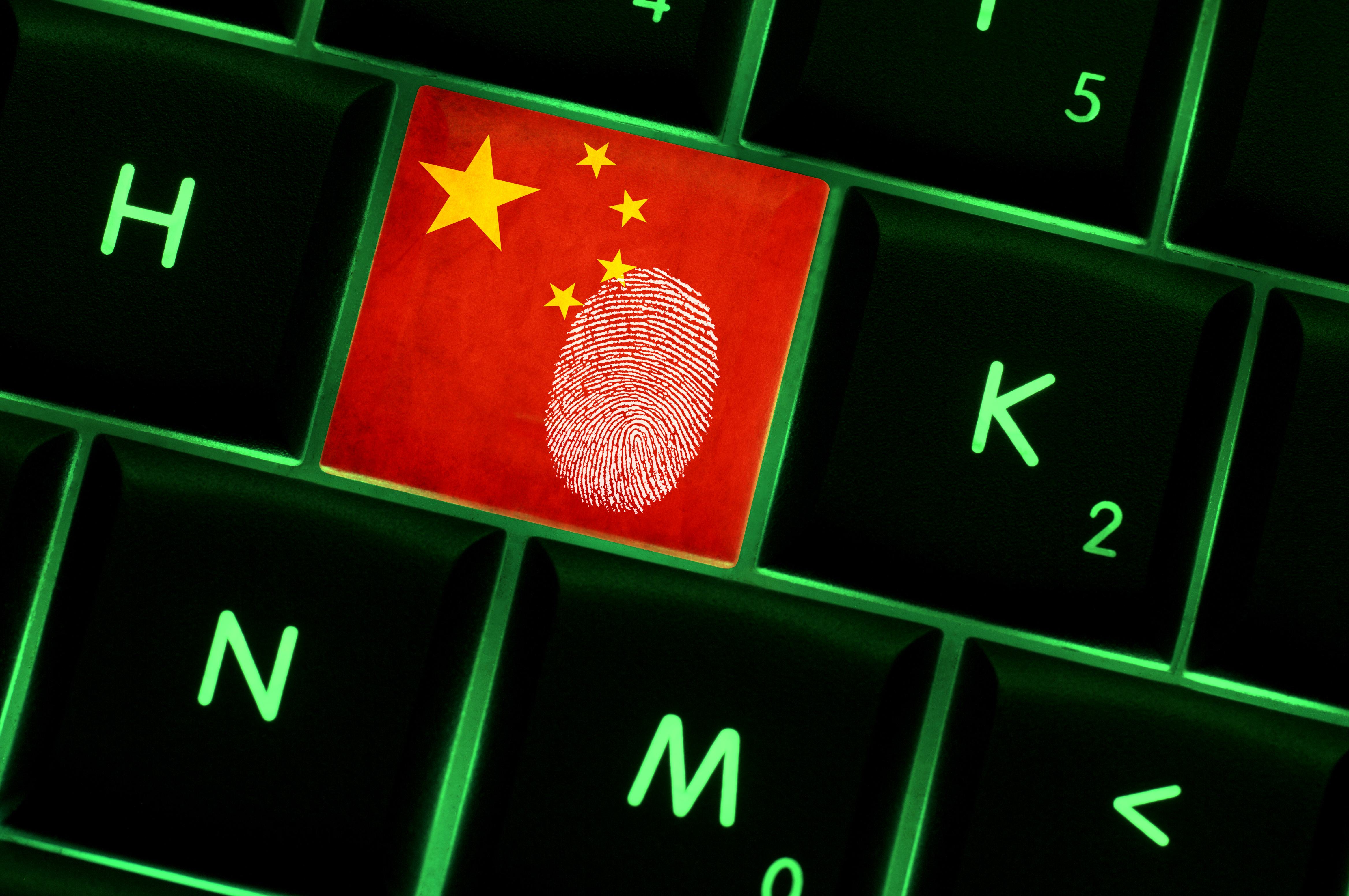 Graphika In The News: Newsweek Features Graphika Report On China Tariffs