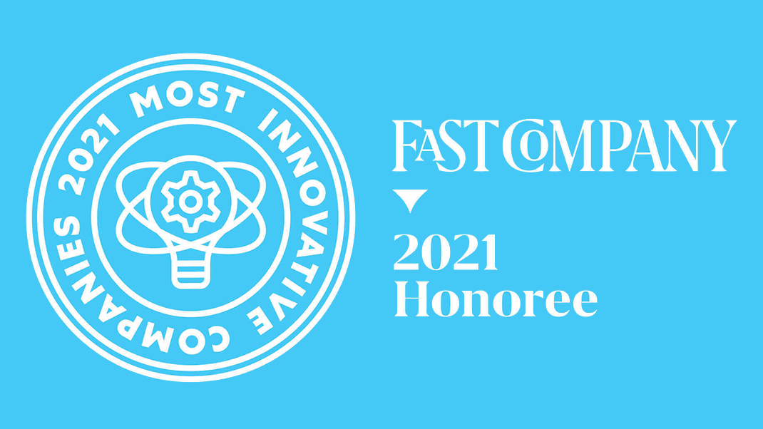 Graphika Named to Fast Company’s Annual List of the World’s Most Innovative Companies for 2021