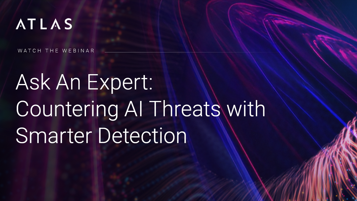Countering AI Threats with Smarter Detection