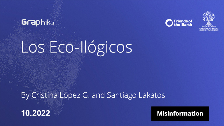 Los Eco-Ilógicos