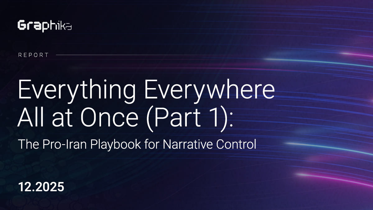 Everything Everywhere All at Once - Part 1