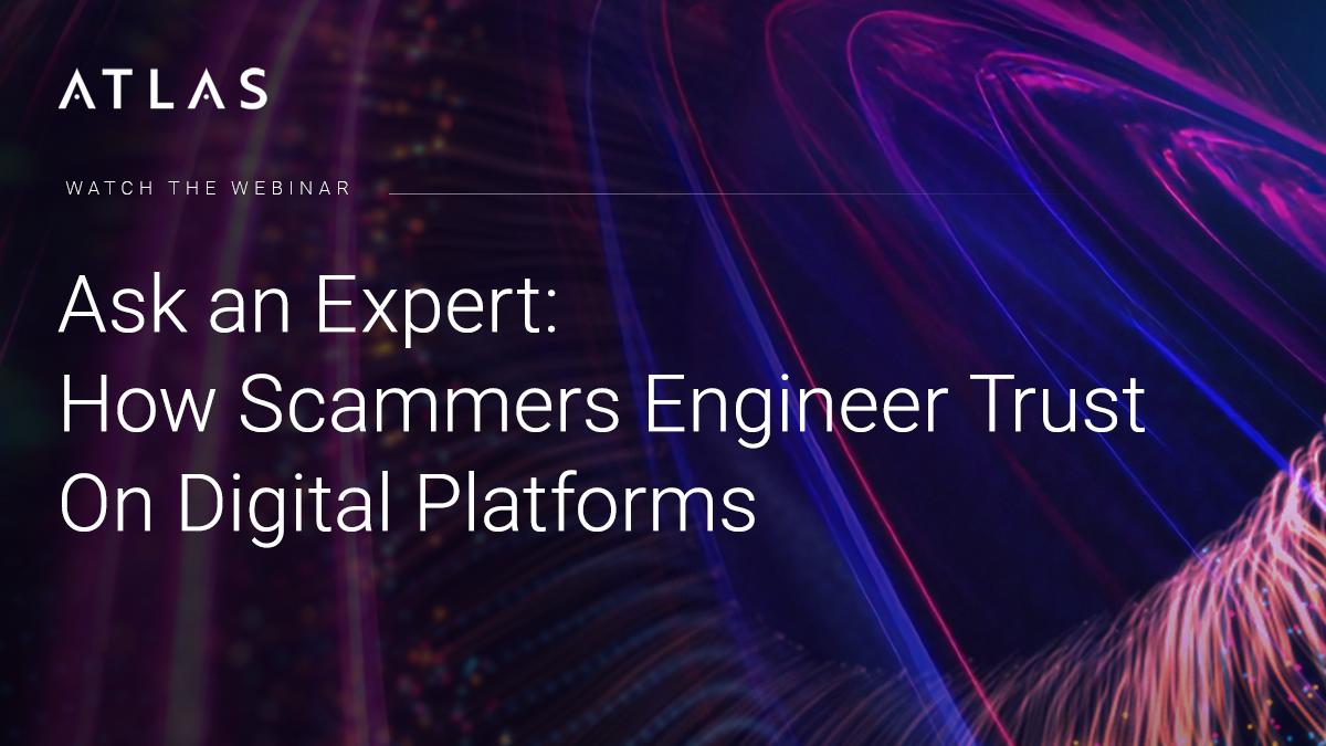 How Scammers Engineer Trust on Digital Platforms