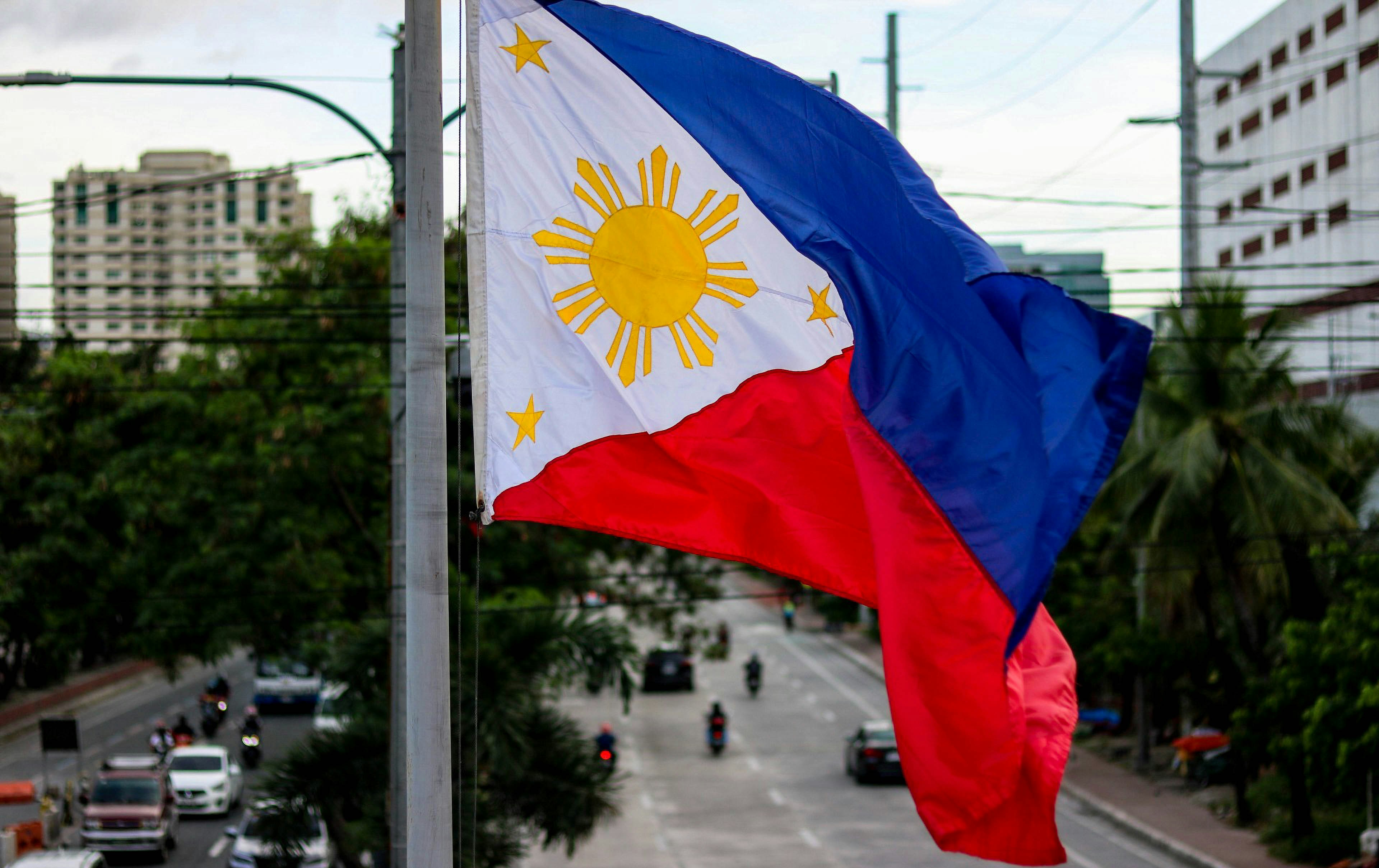 Graphika In The News: Reuters On China's Cyber War Against Philippines, U.S. Interests 
